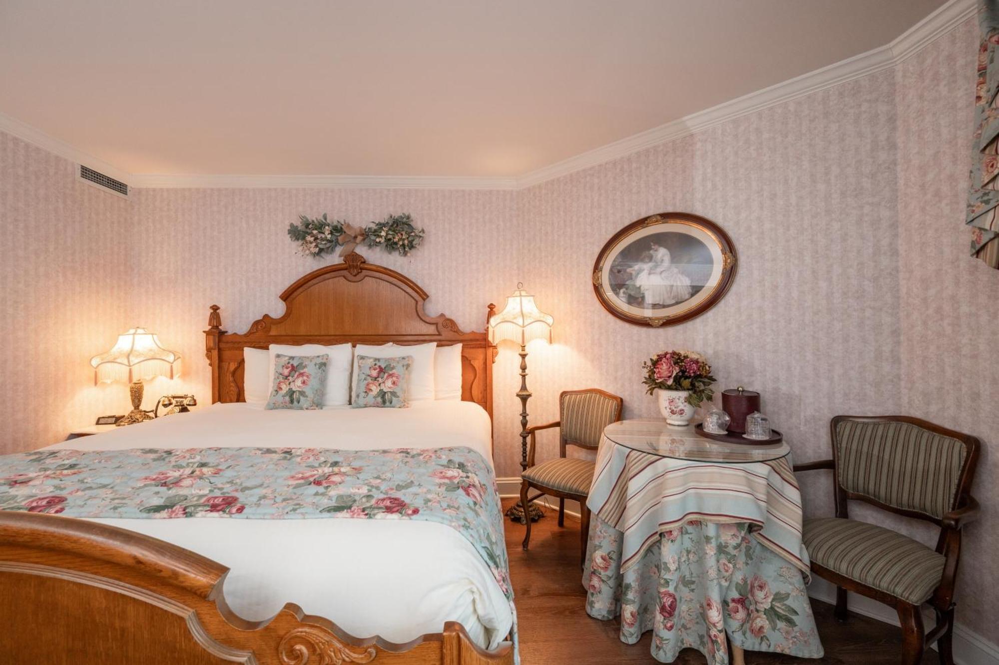 Boardwalk Plaza Hotel Rehoboth Beach Exteriér fotografie